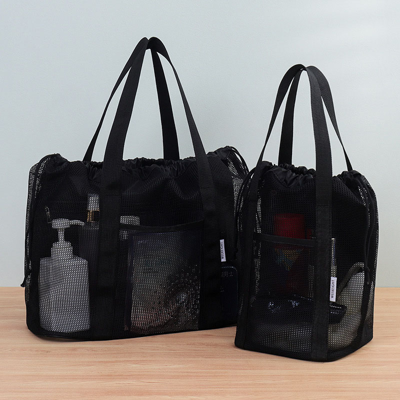 Tote Bag Beach - Sac de plage de grande capacité