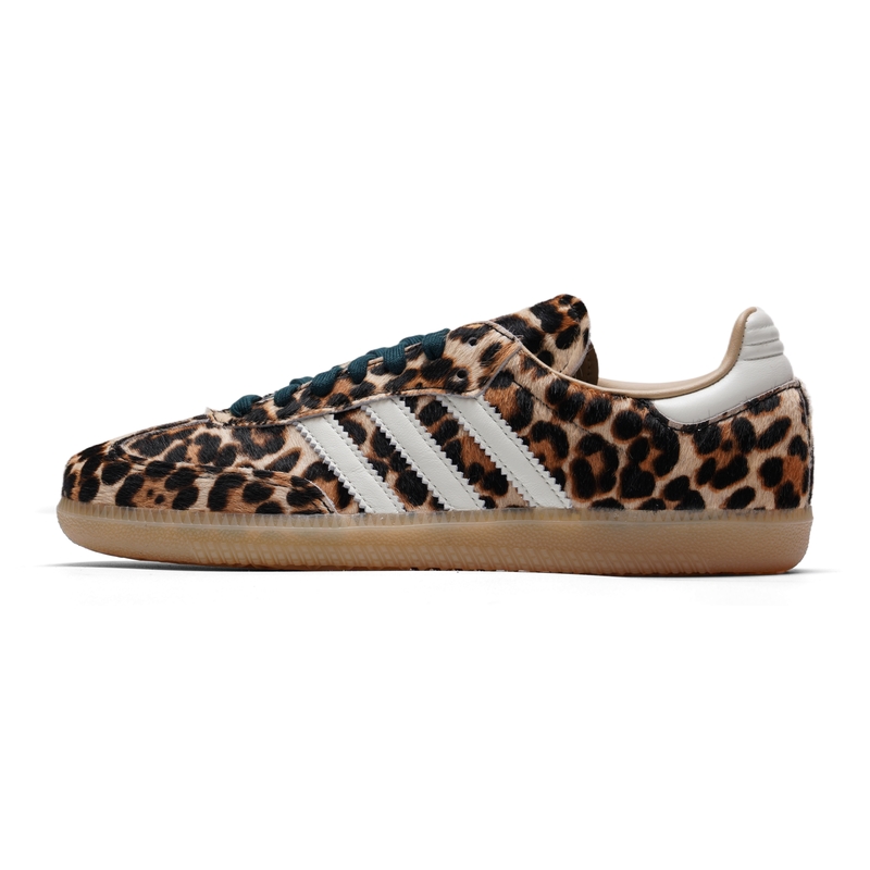 Adidas Shoes Samba - Adidas (Adidas) Trefoil Chaussures pour femmes