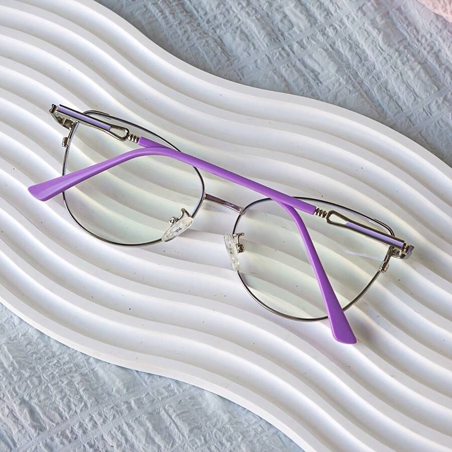Lunettes de soleil œil de chat - Sunglasses Cat Eye avis et prix