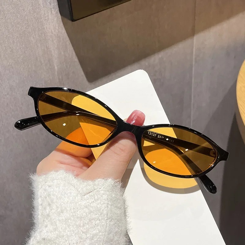 Nouvelles Lunettes de Soleil R - Sunglasses Cat Eye avis et prix