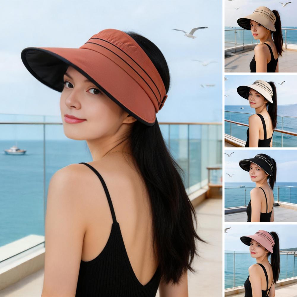 Chapeau de soleil pour femme a - Hat Floppy Wide avis et prix