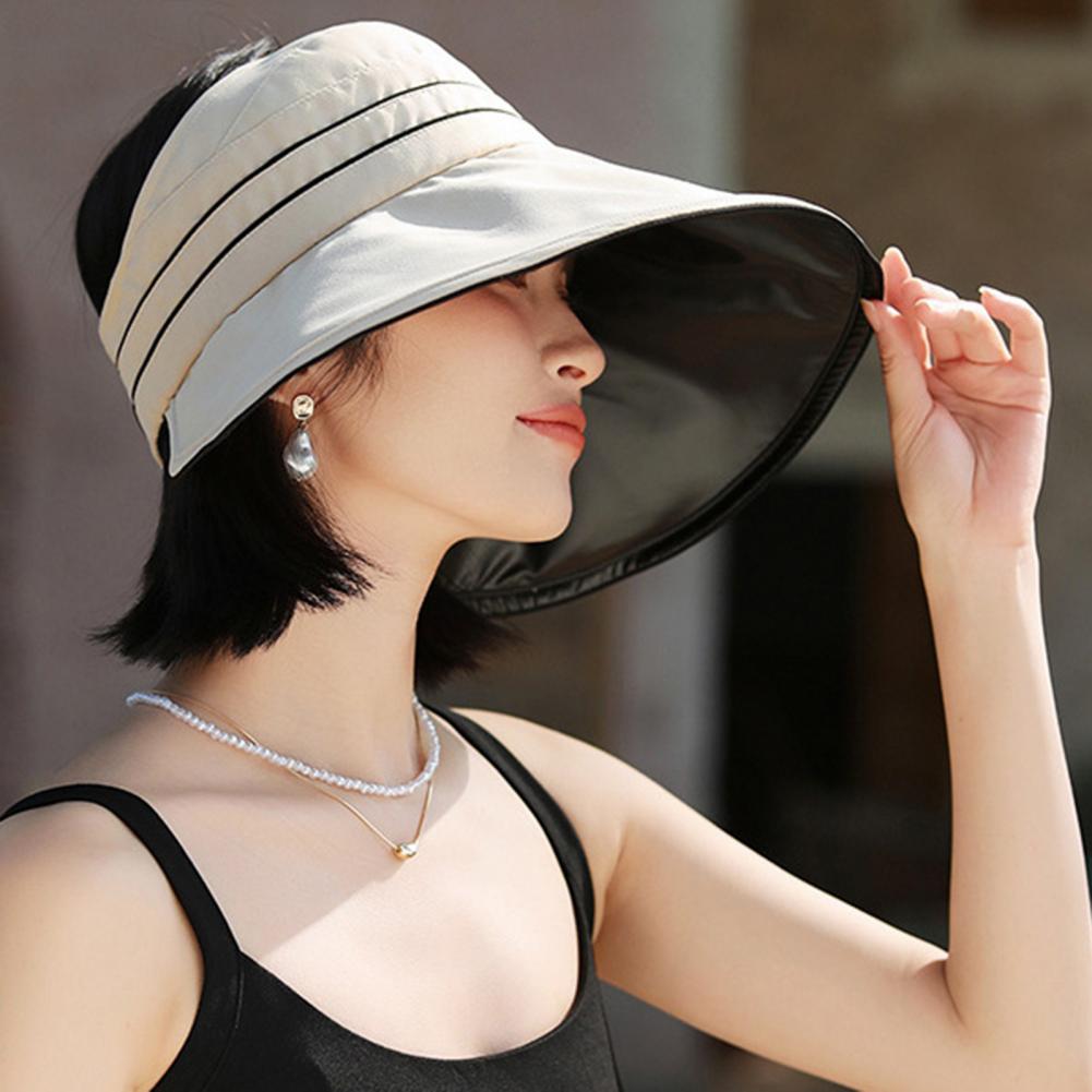 Chapeau de soleil pour femme a - Hat Floppy Wide avis et prix