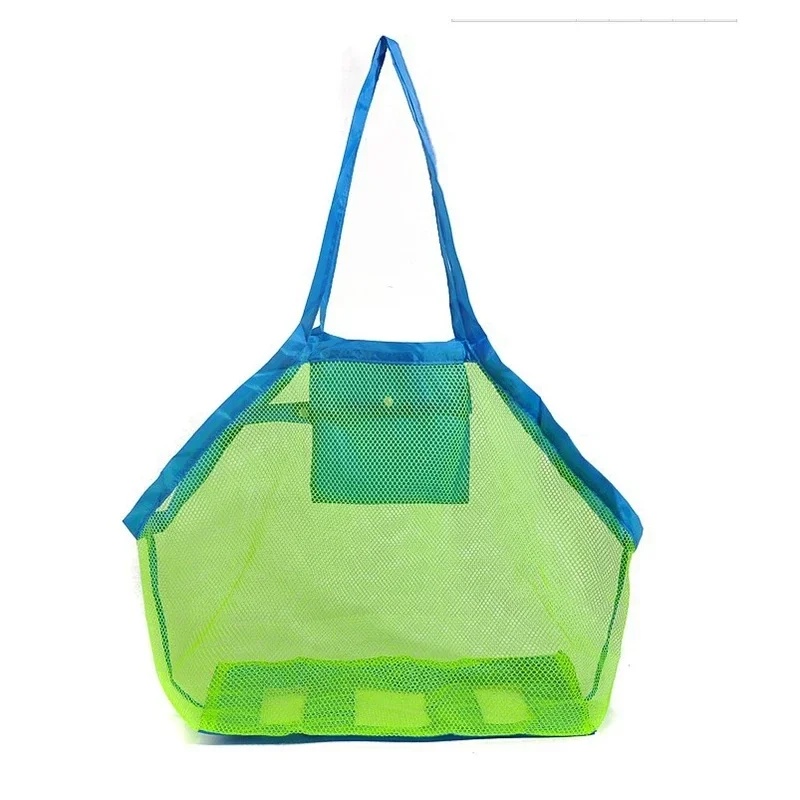Sac en filet portable pour enf - Tote Bag Beach avis et prix