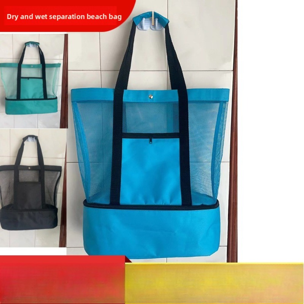Sac Isotherme Multifonctionnel - Tote Bag Beach avis et prix