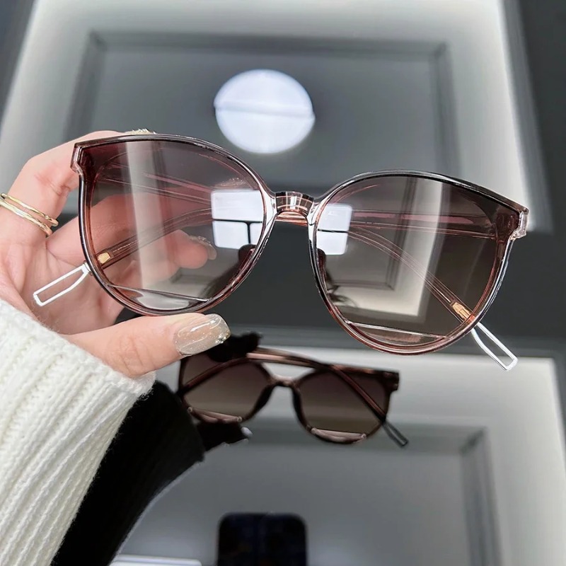 Lunettes de soleil vintage œil - Sunglasses Cat Eye avis et prix