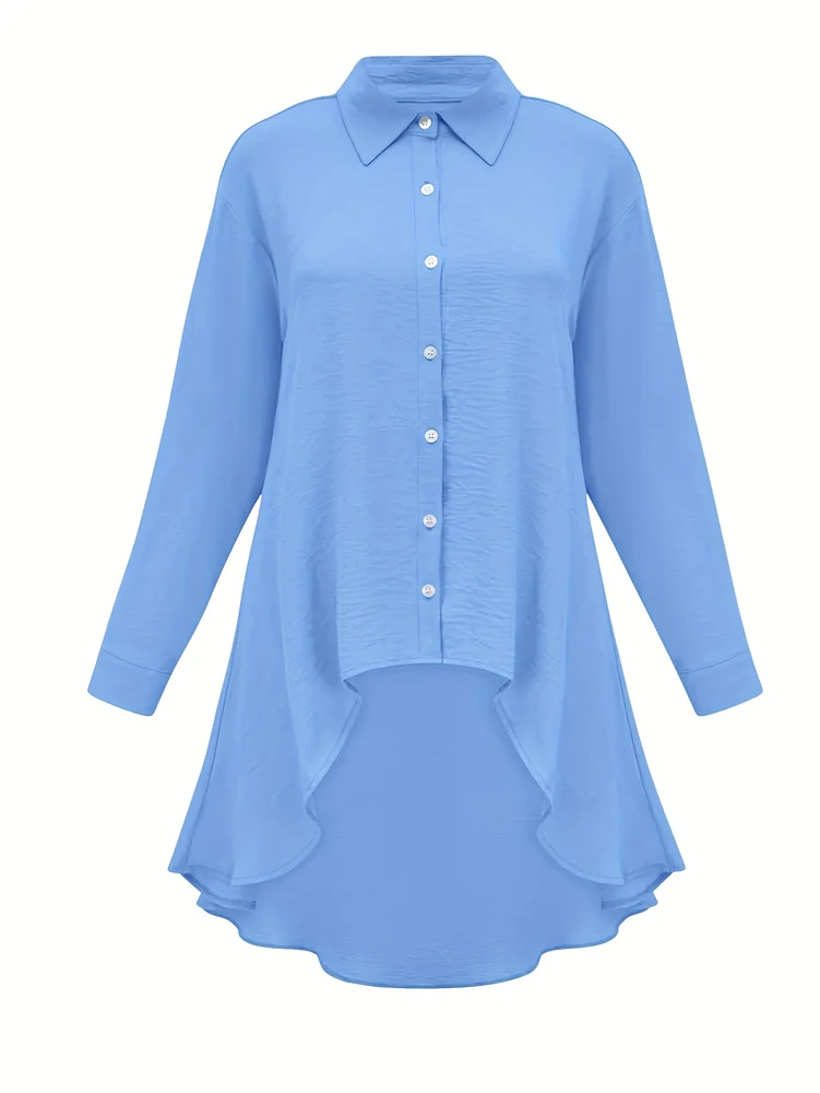 Grande taille 2025 printemps é - Blouse Off Shoulder avis et prix