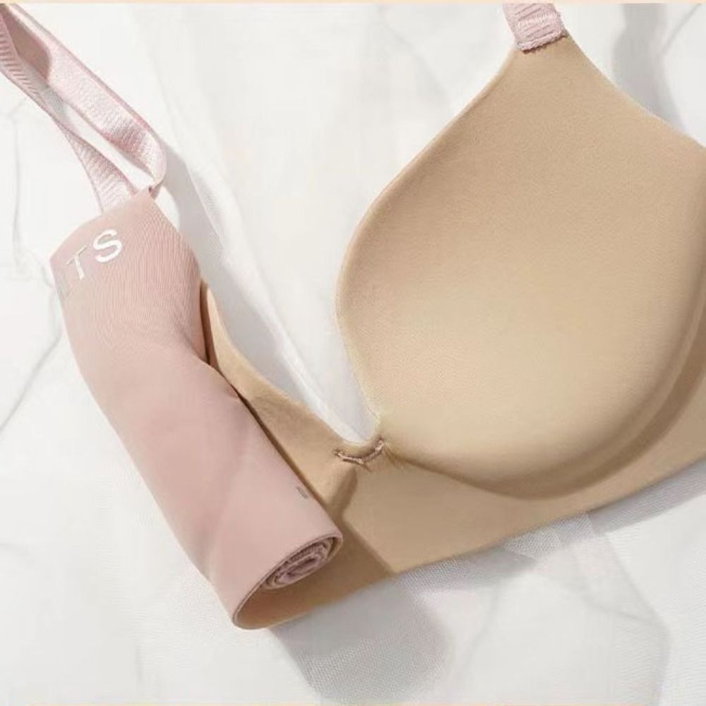 Soutien-gorge push-up sans arm - Bralette Triangle Set avis et prix