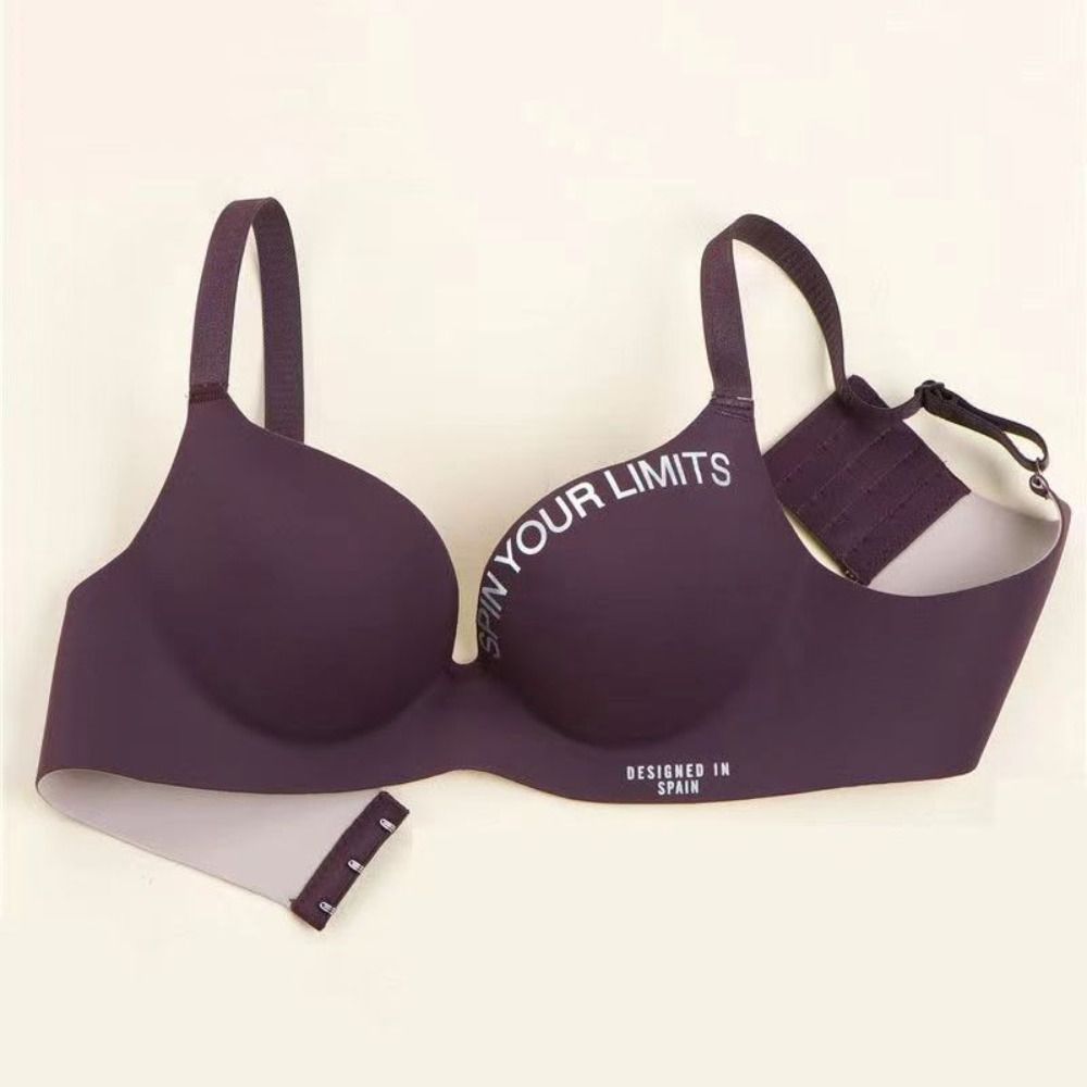 Soutien-gorge push-up sans arm - Bralette Triangle Set avis et prix