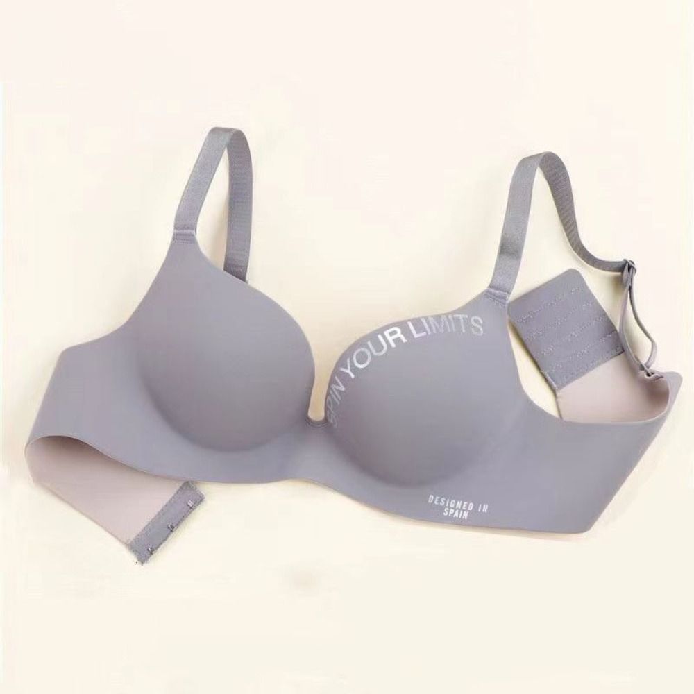 Soutien-gorge push-up sans arm - Bralette Triangle Set avis et prix