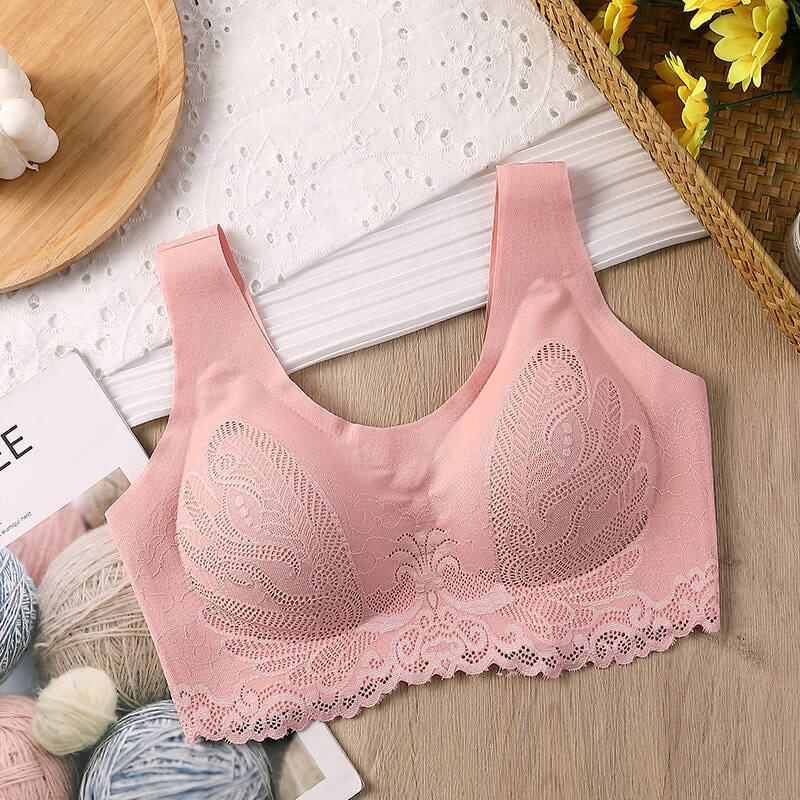 Soutien-gorge en Latex Respira - Bralette Triangle Set avis et prix