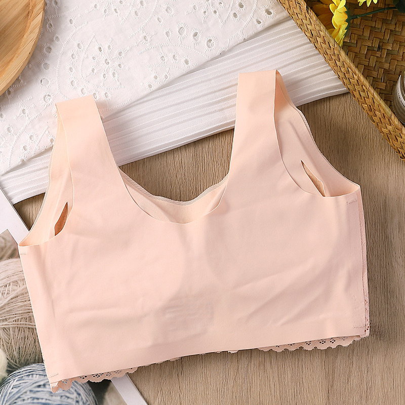Soutien-gorge en Latex Respira - Bralette Triangle Set avis et prix