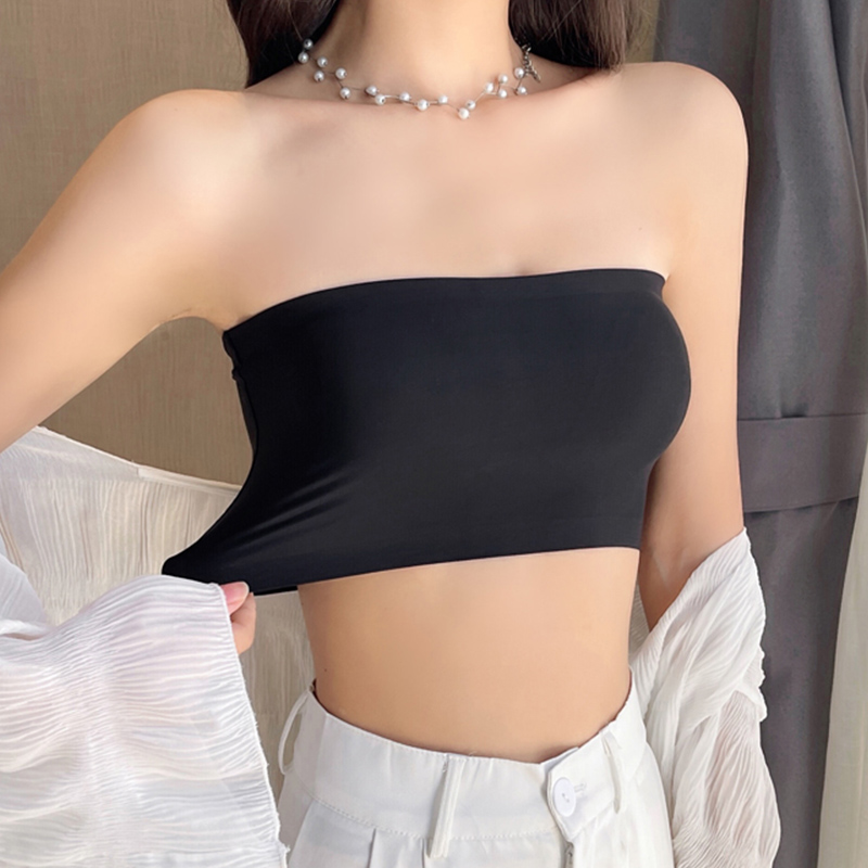 Une pièce Sexy bustiers femmes - Bralette Triangle Set avis et prix