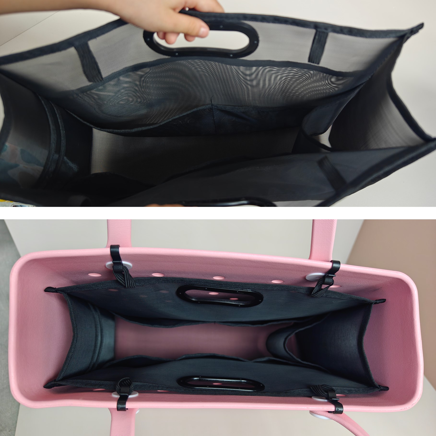 Loredépensé-Sac en filet multi - Tote Bag Beach avis et prix