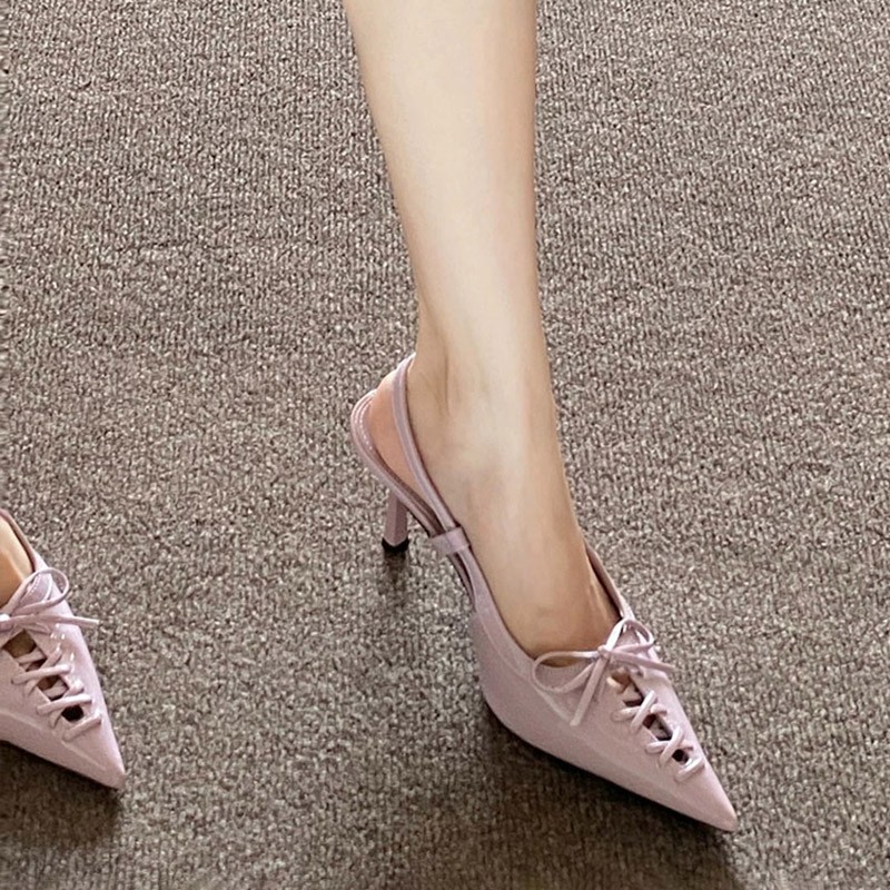 Sandales à talons hauts pour f - Sandal Strappy Heeled avis et prix