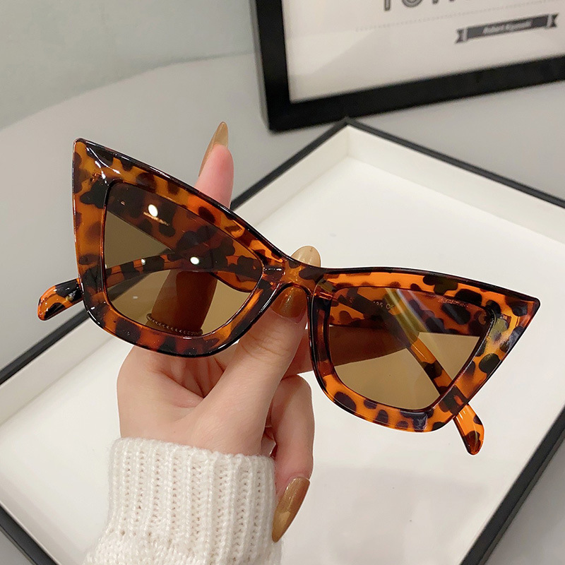 Nouvelles Lunettes de Soleil C - Sunglasses Cat Eye avis et prix