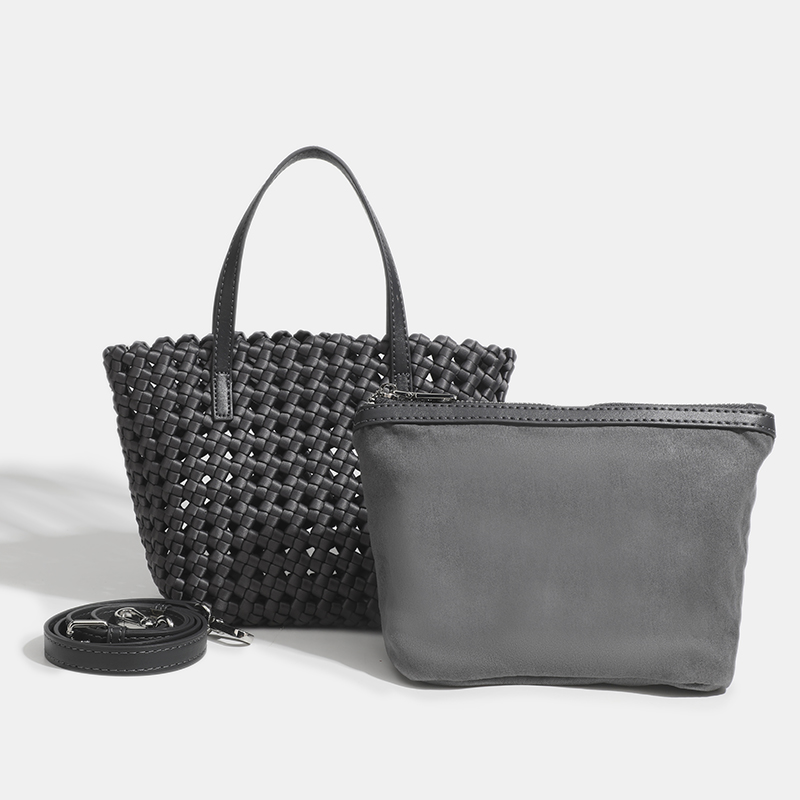 Grand sac à main tissé pour fe - Tote Bag Beach avis et prix