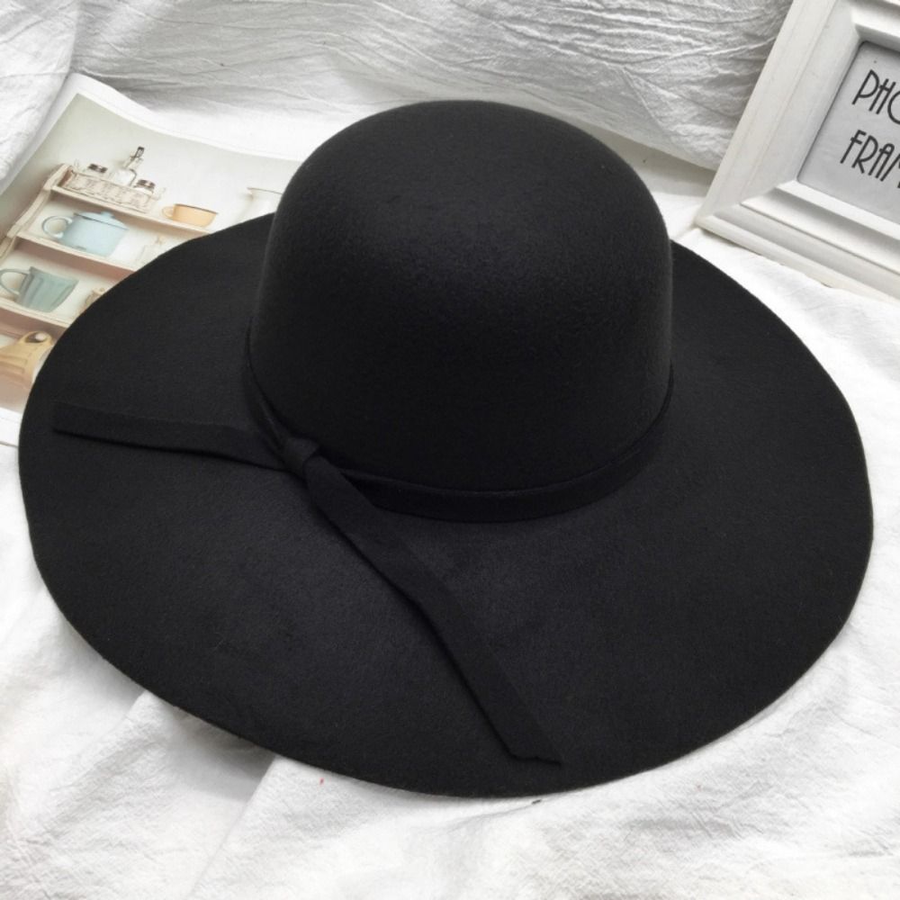 Chapeau Bob Style Vintage Plia - Hat Floppy Wide avis et prix