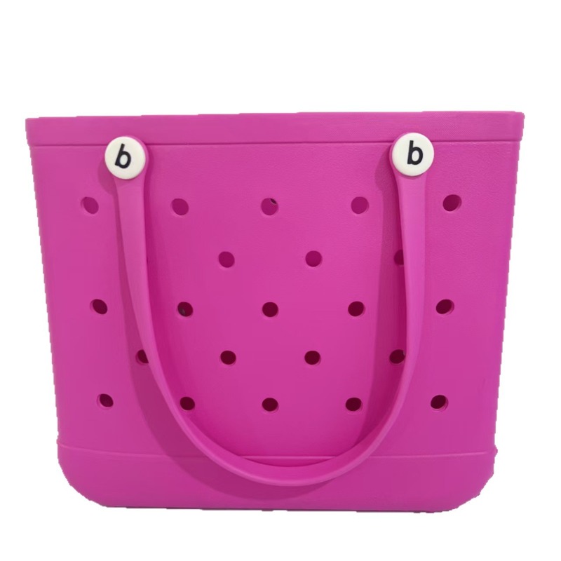 Grand sac de plage en EVA perf - Tote Bag Beach avis et prix