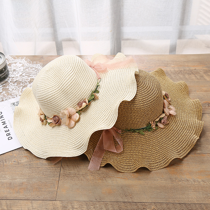 Nouveau Chapeau de soleil disq - Hat Floppy Wide avis et prix