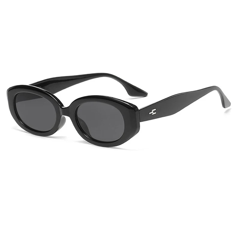 Lunettes de soleil œil de chat - Sunglasses Cat Eye avis et prix