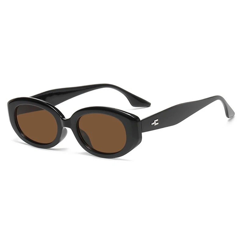 Lunettes de soleil œil de chat - Sunglasses Cat Eye avis et prix