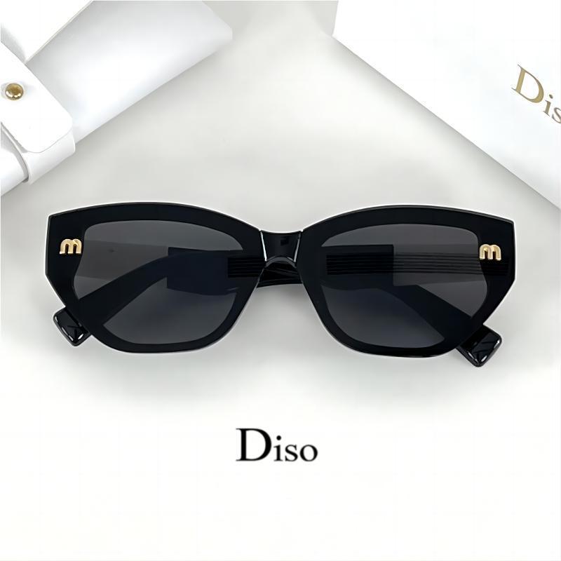 Nouvelles Lunettes de Soleil Œ - Sunglasses Cat Eye avis et prix