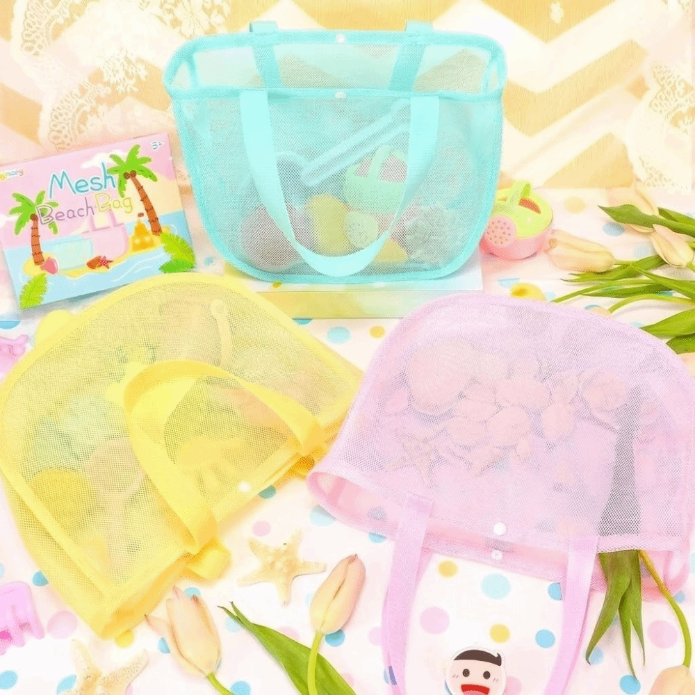 Dopamine – pochette légère en  - Tote Bag Beach avis et prix