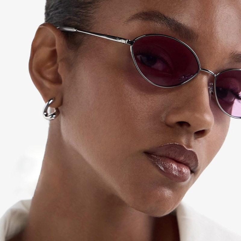 Lunettes de soleil rétro œil d - Sunglasses Cat Eye avis et prix