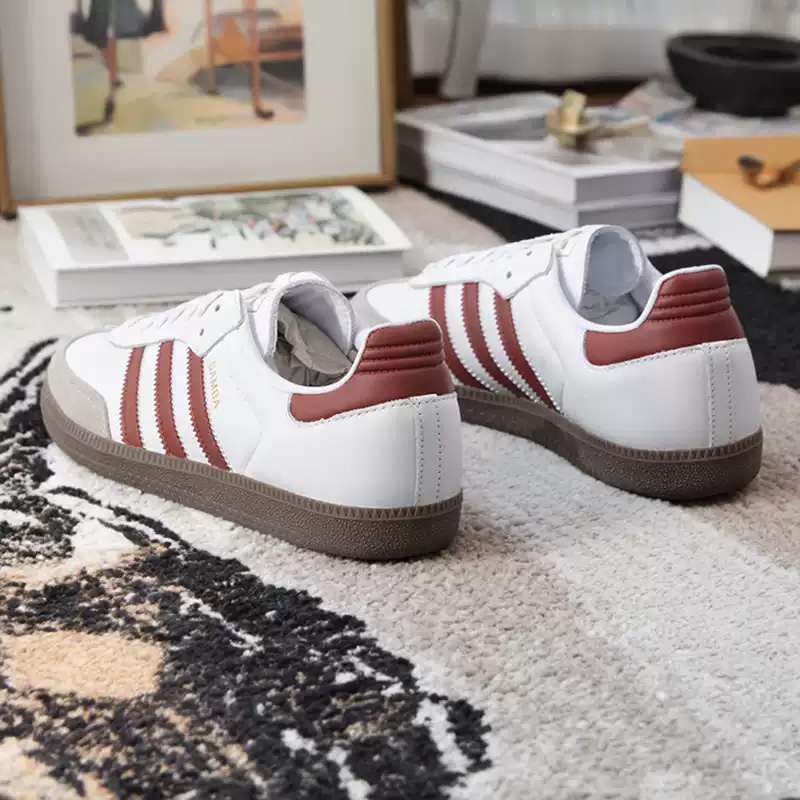 Chaussures de sport classiques - Adidas Shoes Samba avis et prix