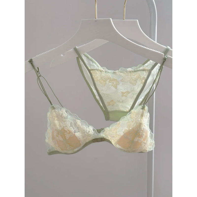 Triangle français tasse Bralet - Bralette Triangle Set avis et prix