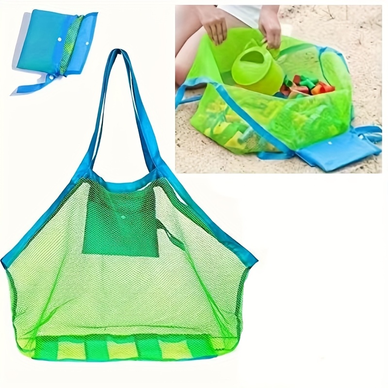 Grand sac fourre-tout de plage - Tote Bag Beach avis et prix