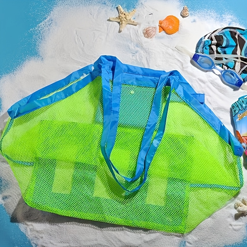 Grand sac fourre-tout de plage - Tote Bag Beach avis et prix