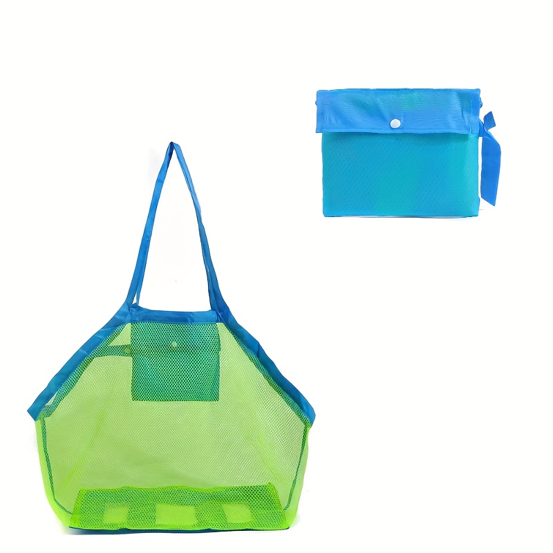 Grand sac fourre-tout de plage - Tote Bag Beach avis et prix