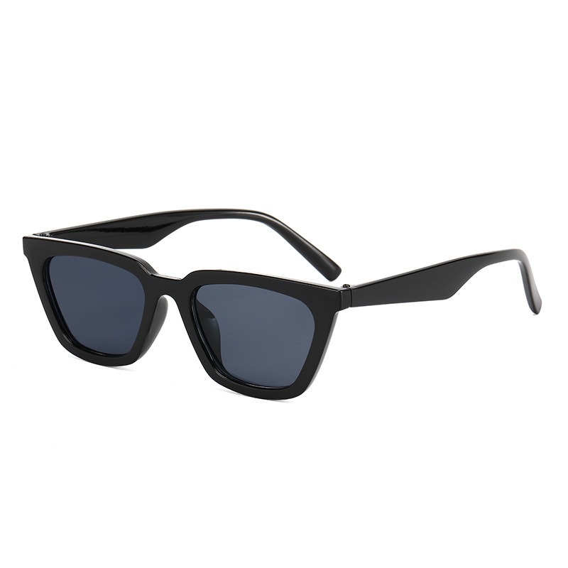 Lunettes de soleil œil de chat - Sunglasses Cat Eye avis et prix