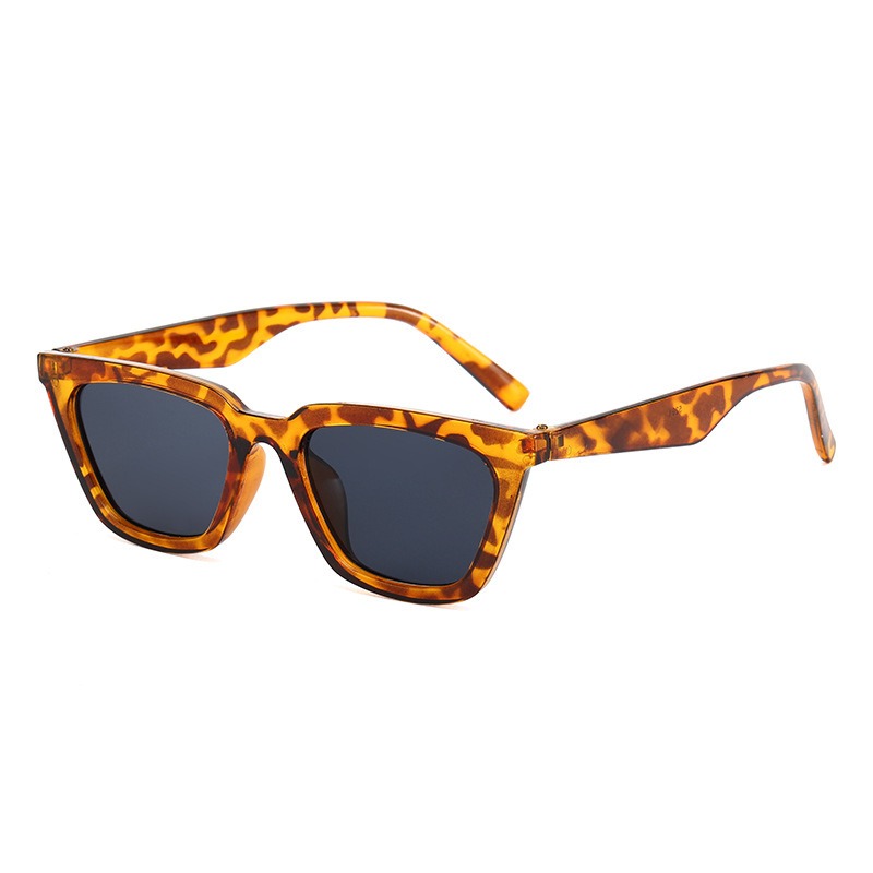 Lunettes de soleil œil de chat - Sunglasses Cat Eye avis et prix