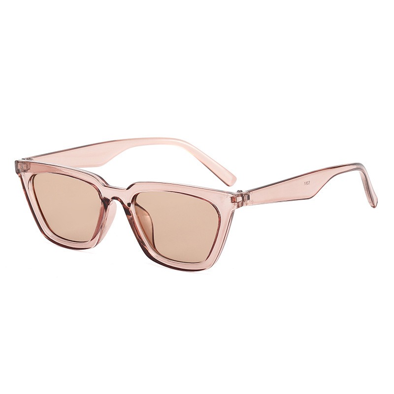 Lunettes de soleil œil de chat - Sunglasses Cat Eye avis et prix