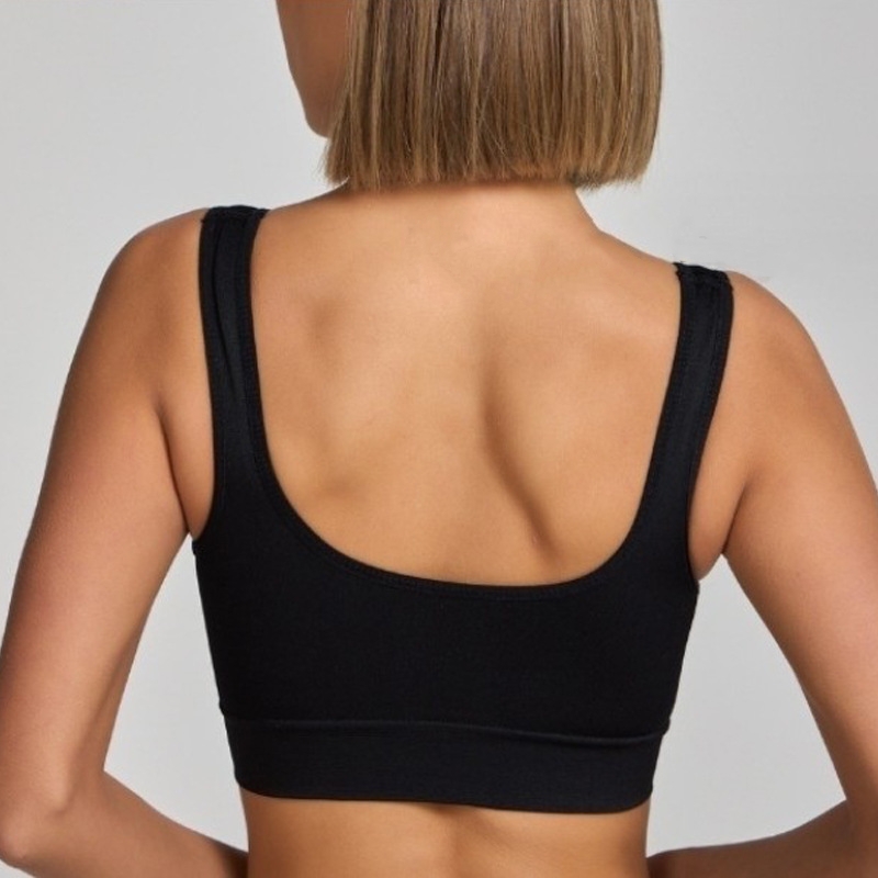 Gilet de sport 3D respirant sa - Bralette Triangle Set avis et prix