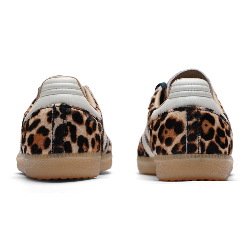 Adidas (Adidas) Trefoil Chauss - Adidas Shoes Samba avis et prix