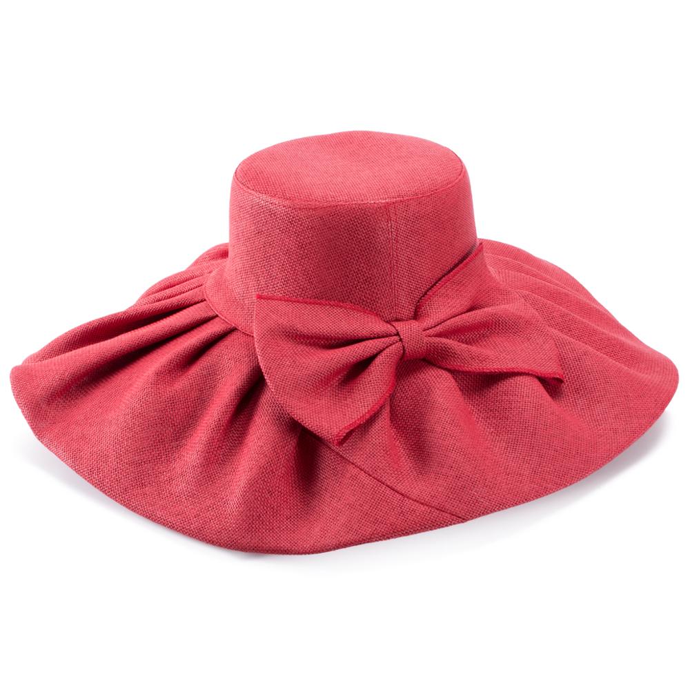 Chapeau de soleil pliable anti - Hat Floppy Wide avis et prix